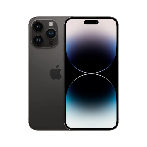 Apple iPhone 14 A2649 128GB Midnight Black Locked Condition
